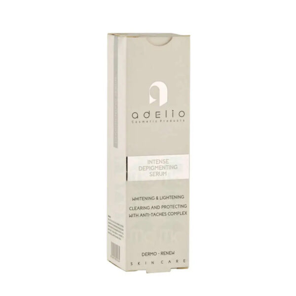 سرم ضد لک adElio (Intense Depigmenting Serum) 30Ml