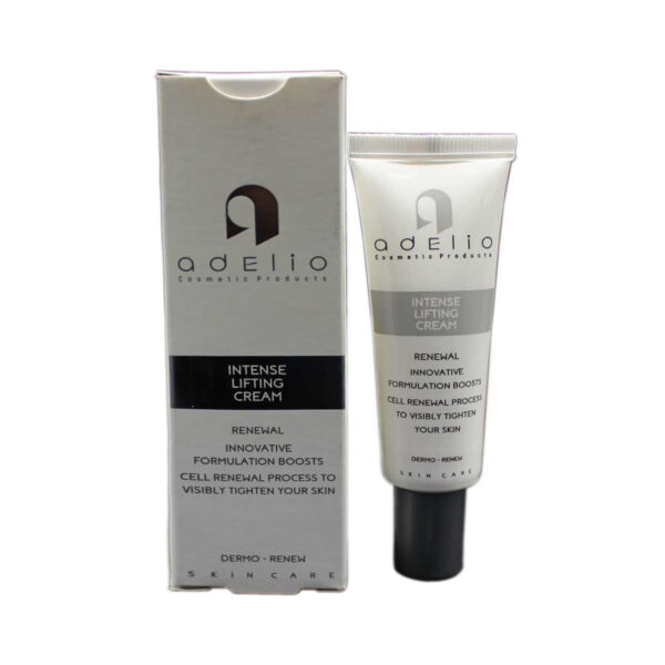 کرم لیفتینگ adElio (Intense Lifting Cream) 30Ml