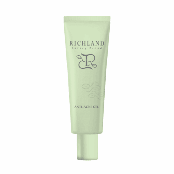 ژل ضد جوش ریچلند RICHLAND 30ML