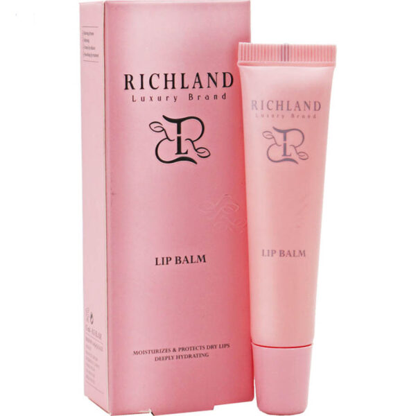 بالم لب ریچلند RICHLAND 15ML