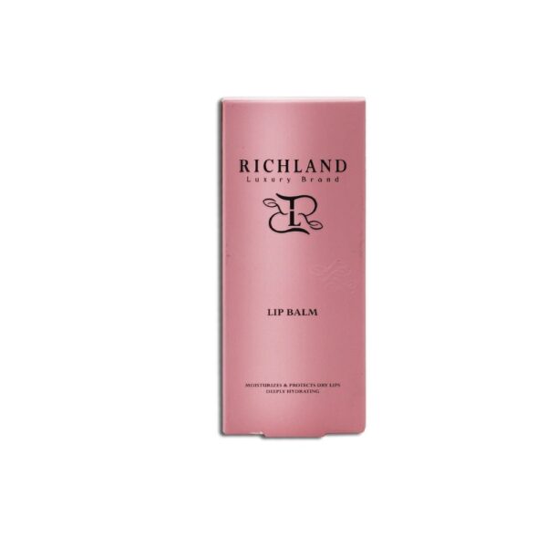 بالم لب ریچلند RICHLAND 15ML